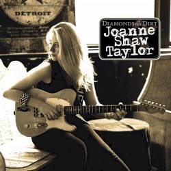 Joanne Shaw Taylor : Diamonds in the Dirt